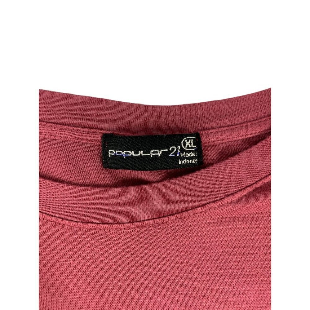 Popular 21 Women's Lightweight Top - Picture 3 of 5